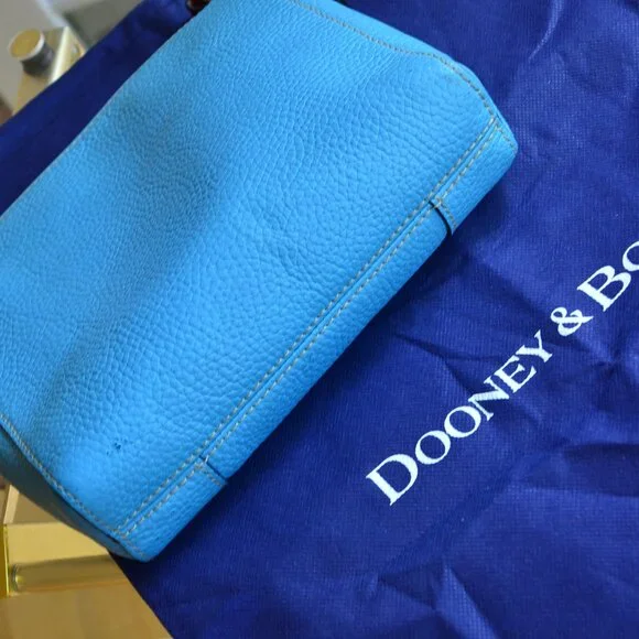 Dooney & Bourke crossbody purse - Picture 6 of 13